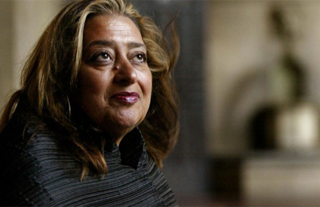 Starchitects’ quotes of the year