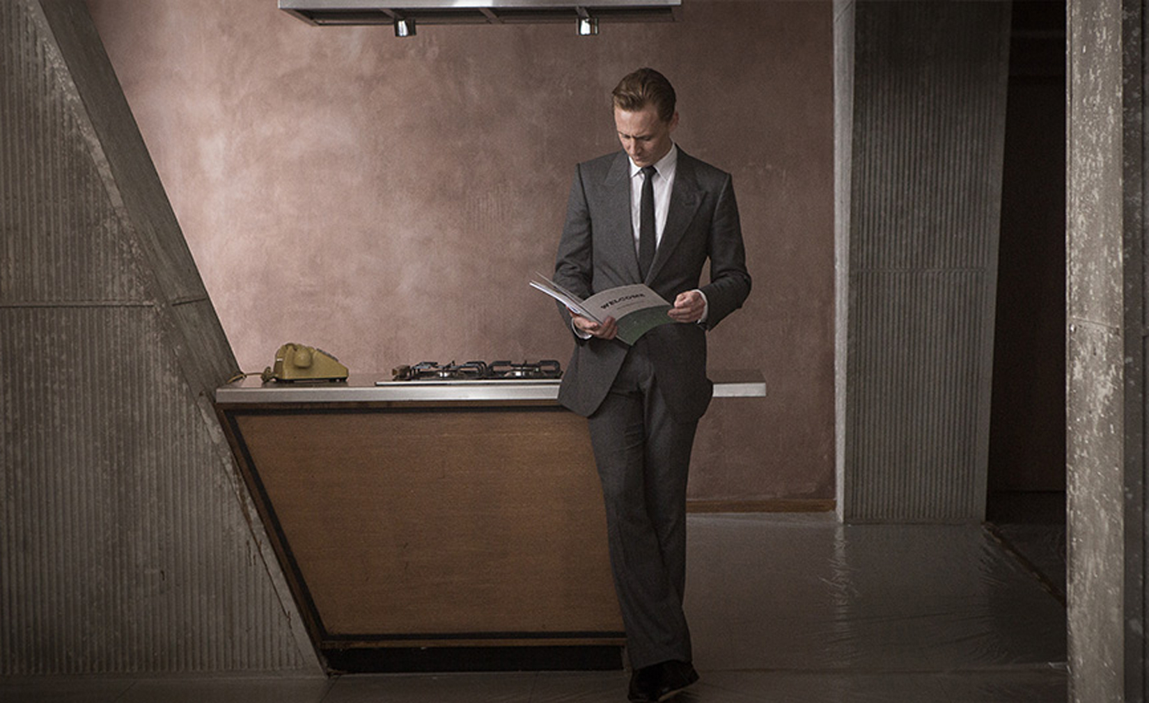 'High Rise' trailer is shot like a developer’s promo - The Spaces