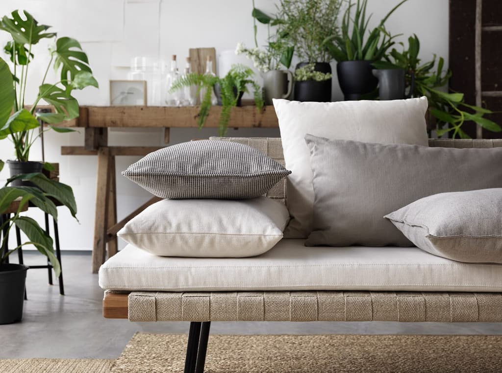Ilse Crawford's Sinnerlig collection for IKEA
