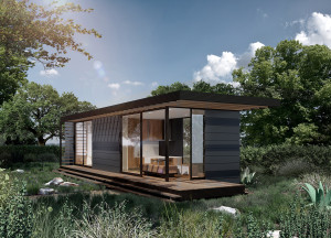 Revolution Precrafted Properties turn tiny homes into collector’s items ...