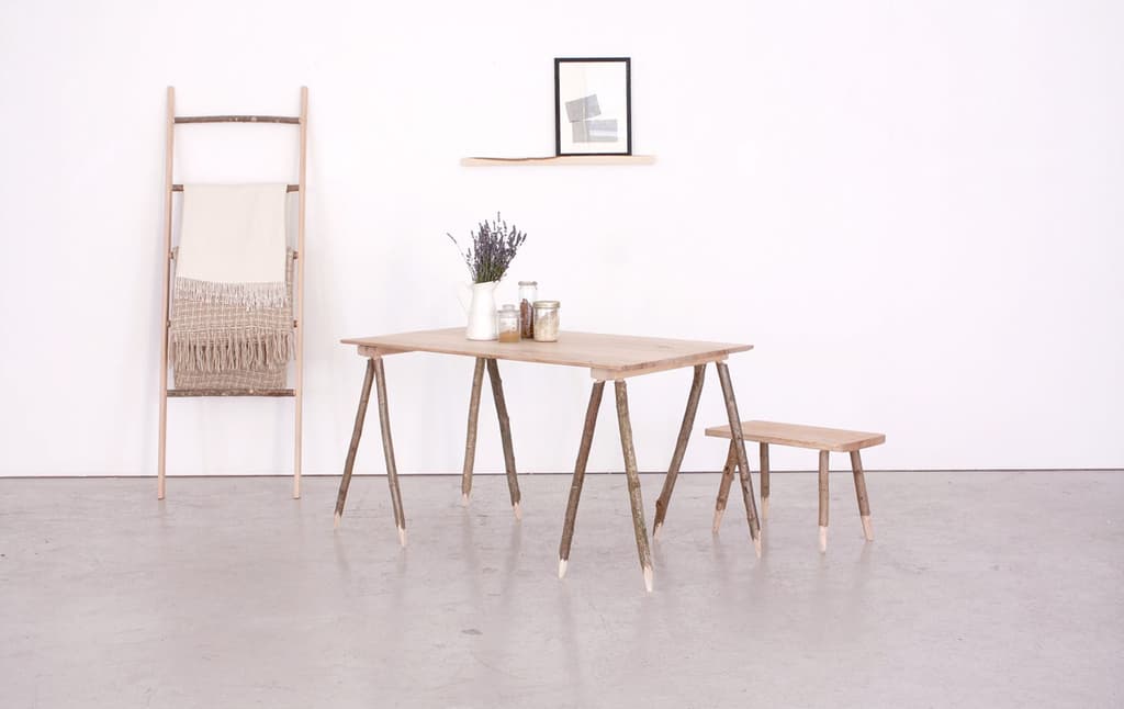 Underwood collection by Sebastian Cox