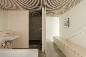 Carl Turner's Slip House in Brixton