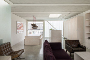 Carl Turner's Slip House in Brixton