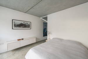 Carl Turner's Slip House in Brixton