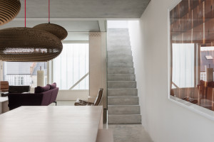 Carl Turner's Slip House in Brixton