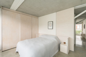 Carl Turner's Slip House in Brixton