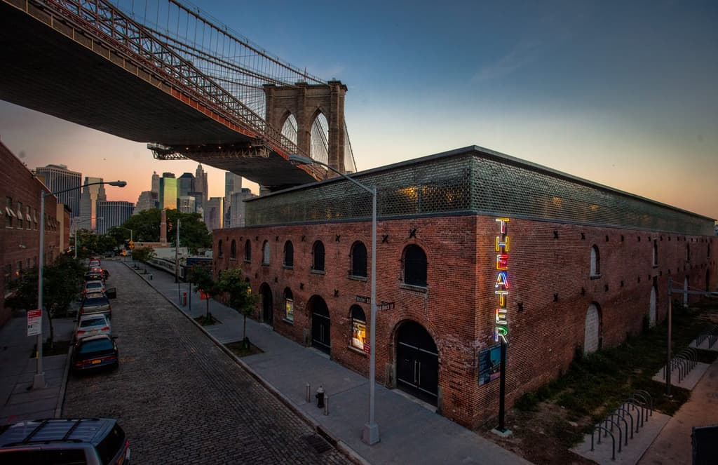 Buildings reborn: 5 of the best adaptive reuse projects from 2015