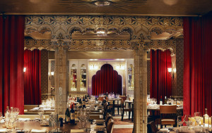 Victorian Bath House in Bishopsgate