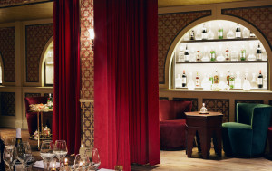 Victorian Bath House in Bishopsgate