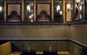 Victorian Bath House in Bishopsgate