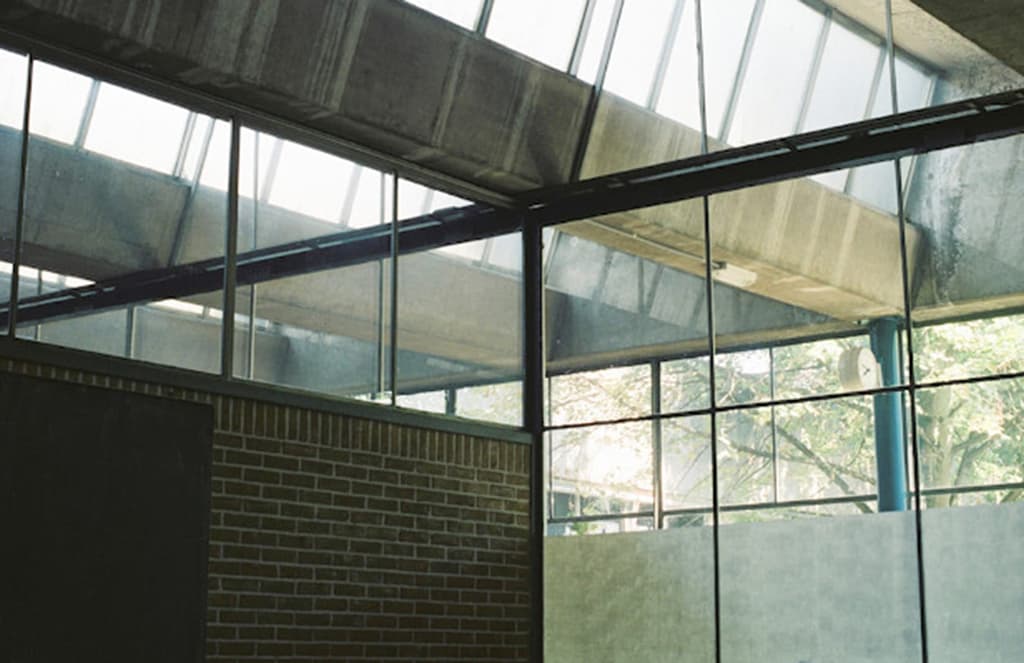 Amsterdam’s De School club to open in January 2016