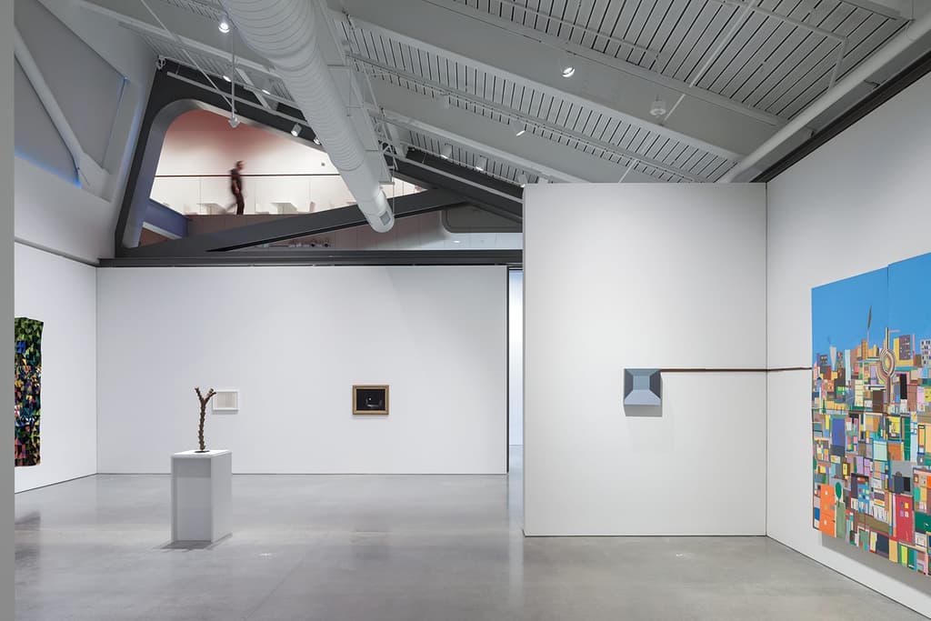 Photography: Iwan Baan Courtesy of Diller Scofidio + Renfro, EHDD, and the Berkeley Art Museum and Pacific Film Archive