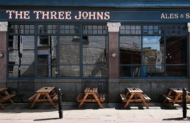 Listed London buildings threatened by Crossrail 2 proposal