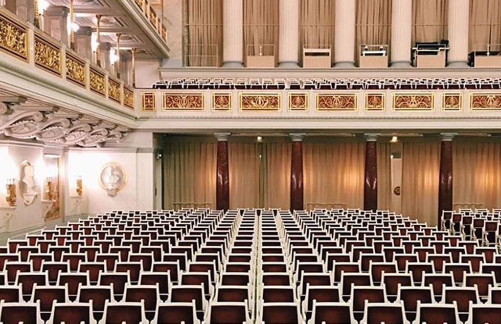 The spaces you like: 10 of your latest discoveries