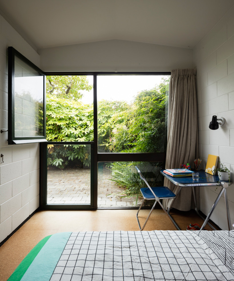 Property of the week a midcentury sanctuary in Christchurch, New