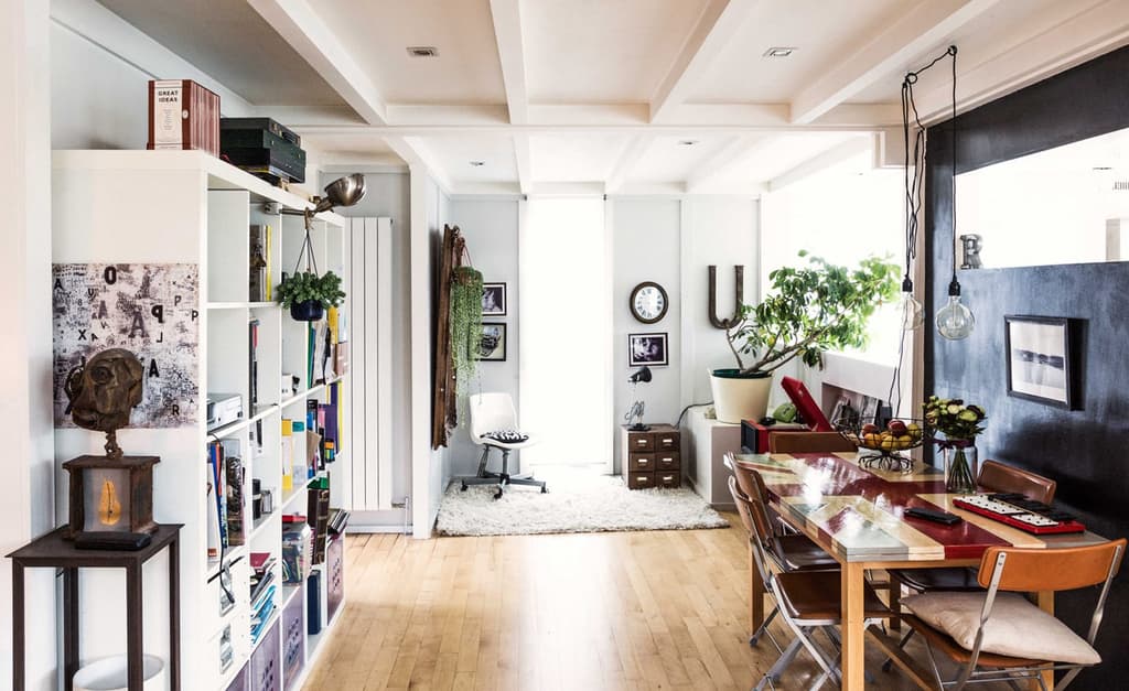 How Walter Segal’s anarchic architecture inspires today's designers