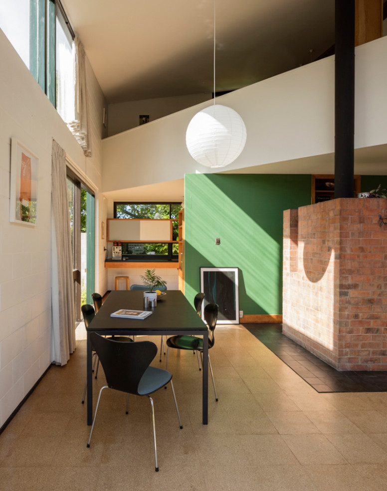 Property of the week a midcentury sanctuary in Christchurch, New