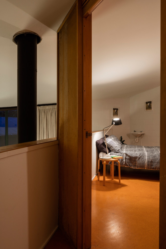 Property of the week a midcentury sanctuary in Christchurch, New