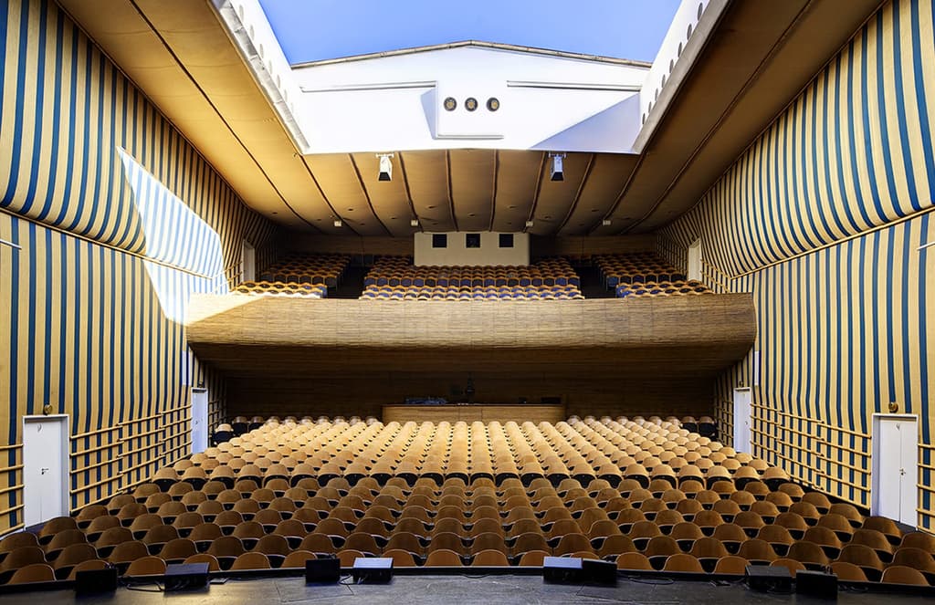 Jacobsen’s legacy: 5 seminal projects by the Functionalist architect and designer on his 114th birthday