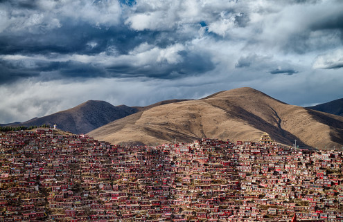 See the year’s best architecture images from the 2016 Sony World Photography Awards