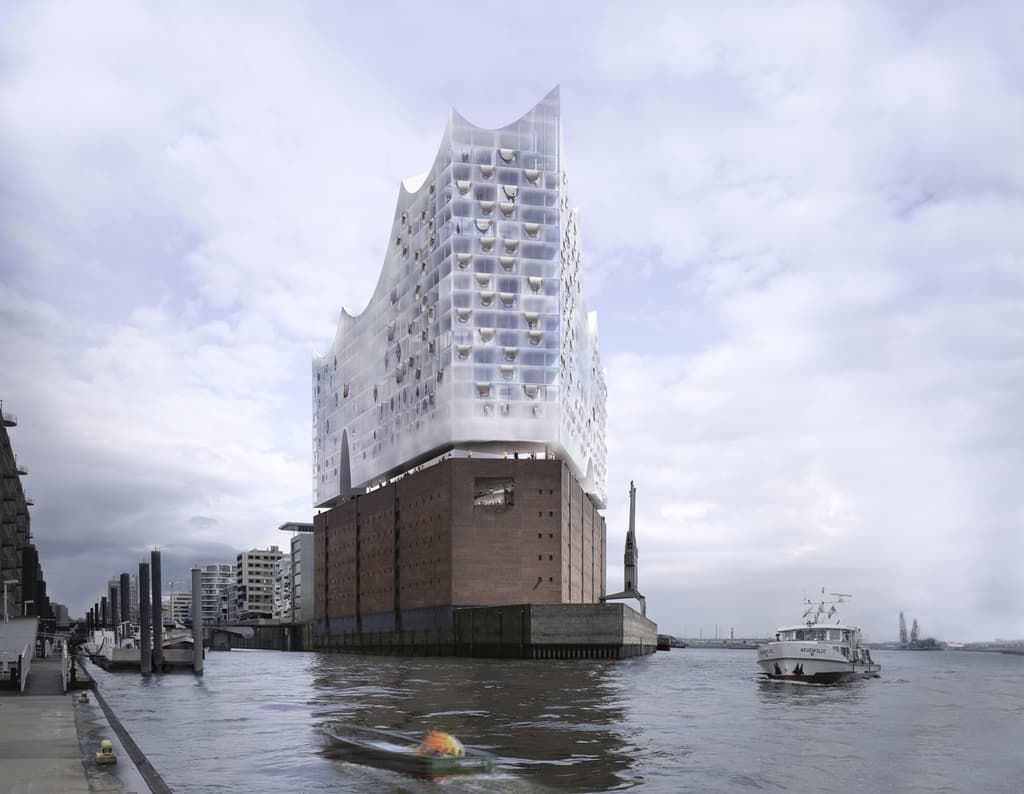 Courtesy of Herzog & de Meuron
