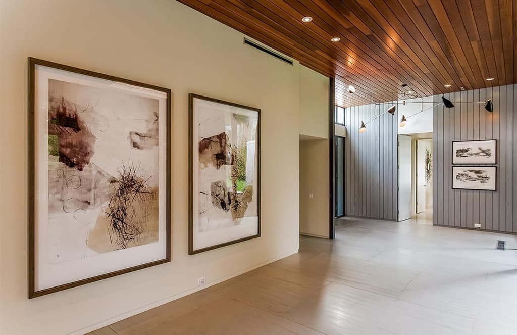Rent Oscar winner Leonardo DiCaprio’s Modernist pad in Palm Springs