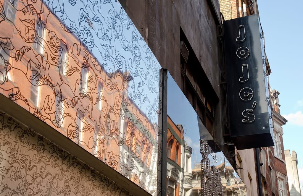 Soho nightclub Madame Jojo’s to reopen