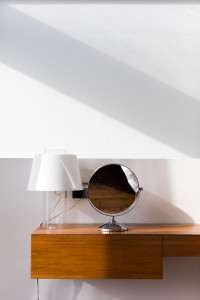 Michael Landy's Shoreditch home