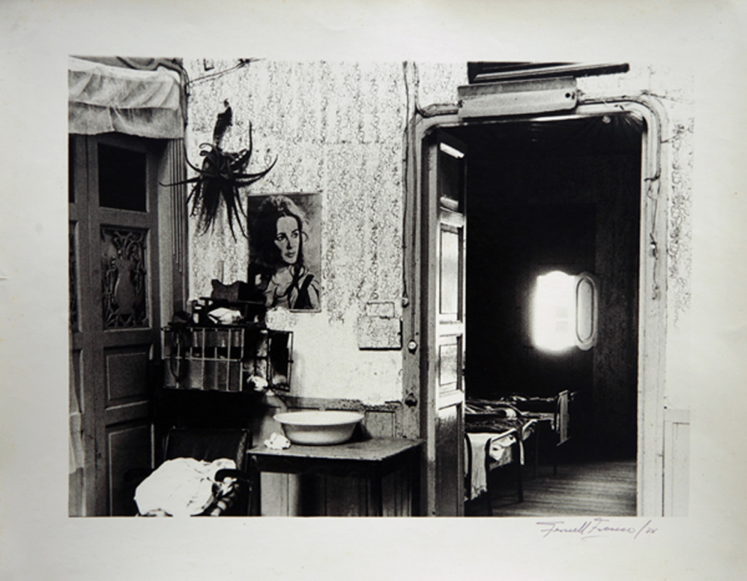 Fernell Franco s Retrospective Offers A Snapshot Of 1970s Santiago De 