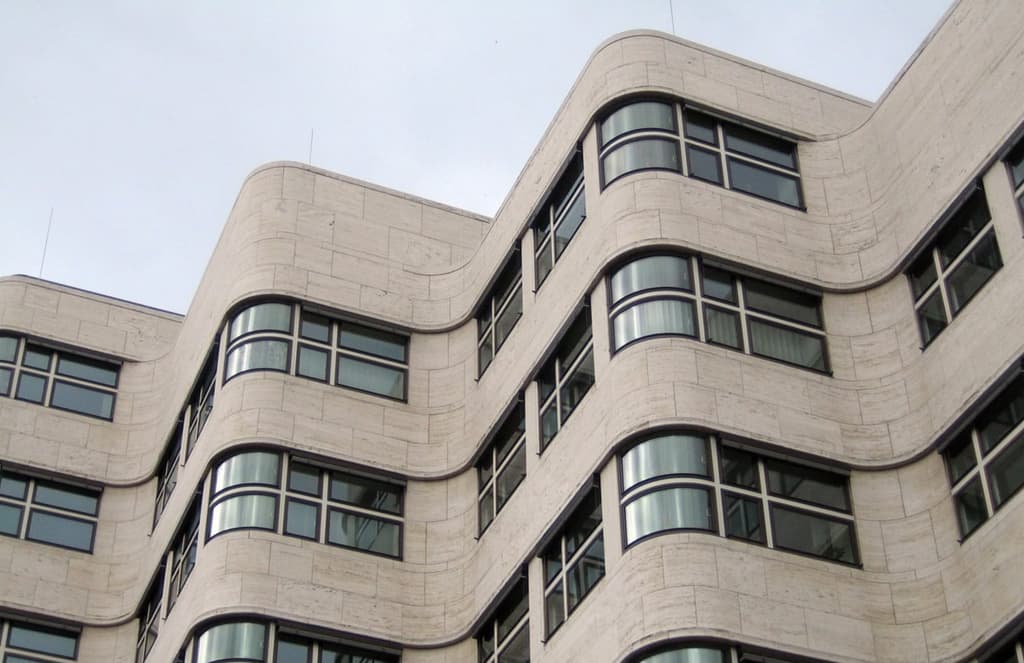 Building Berlin: 15 landmarks that define the city