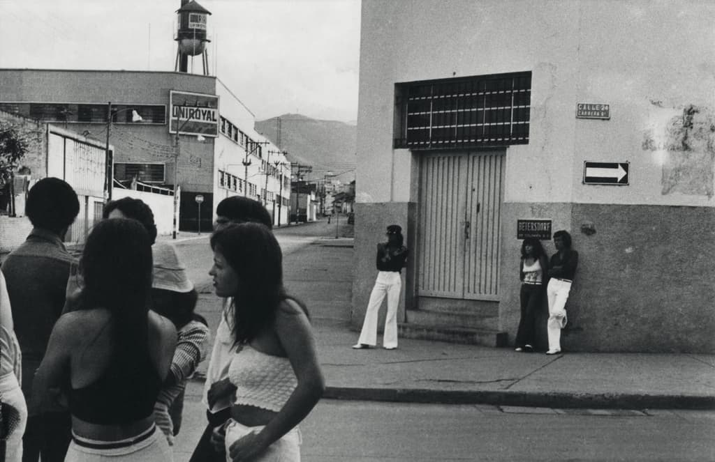 Fernell Franco’s retrospective offers a snapshot of 1970s Santiago de Cali
