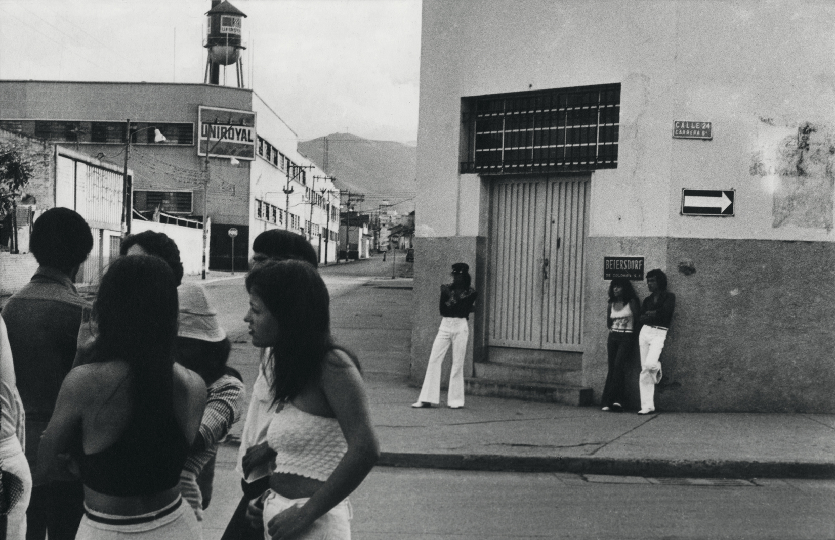 Fernell Franco’s retrospective offers a snapshot of 1970s Santiago de Cali