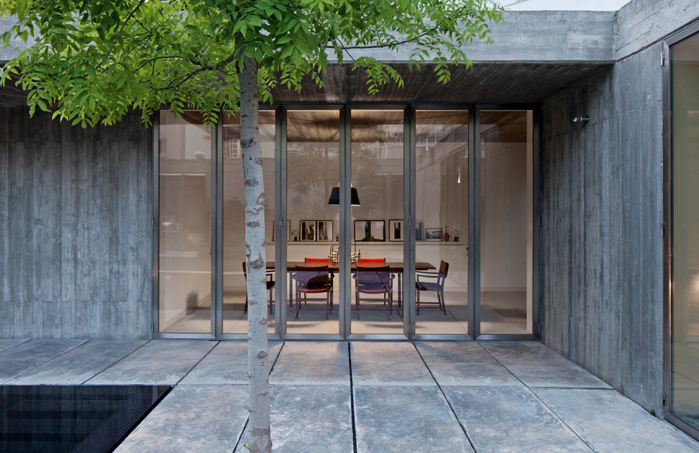 Modern architecture rentals News and Features - The Spaces