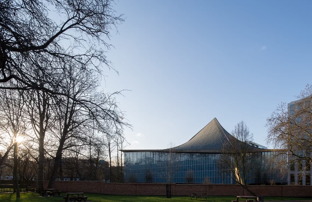 The Design Museum to open its new Kensington home in November