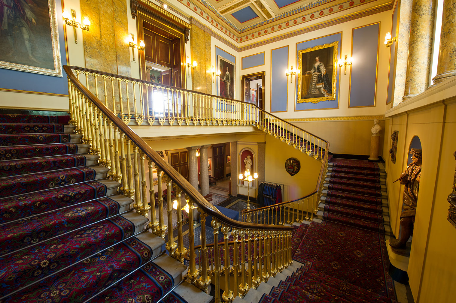 Fishmongers Hall