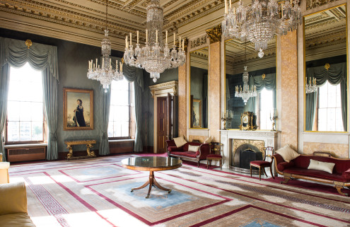 London’s Livery Halls: 9 hidden treasures within the Square Mile