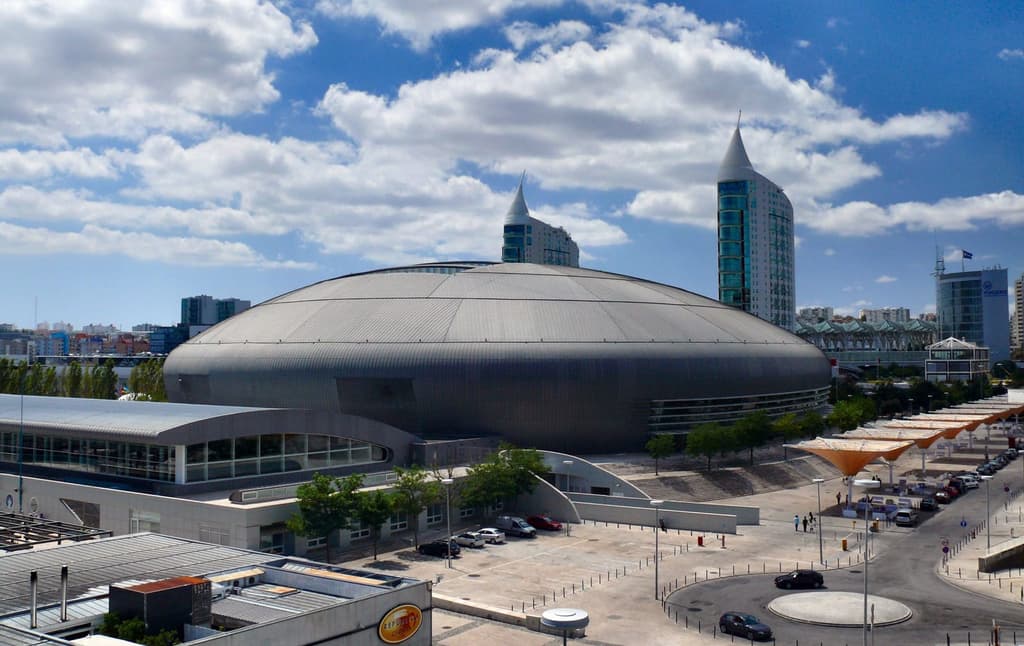 MEO Arena