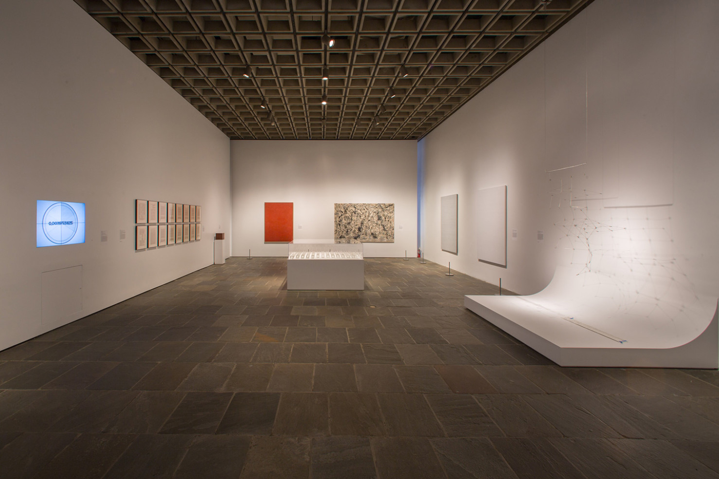 The Met Breuer building is restored to its Modernist glory The Spaces