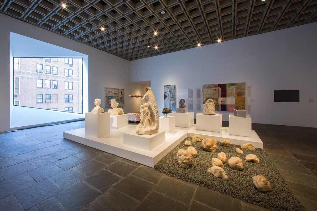 Met Breuer