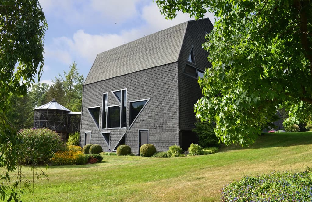 5 barn conversions giving ‘rustic’ a refresh