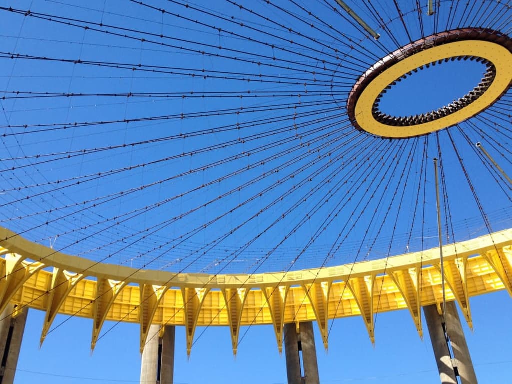 New York State Pavilion