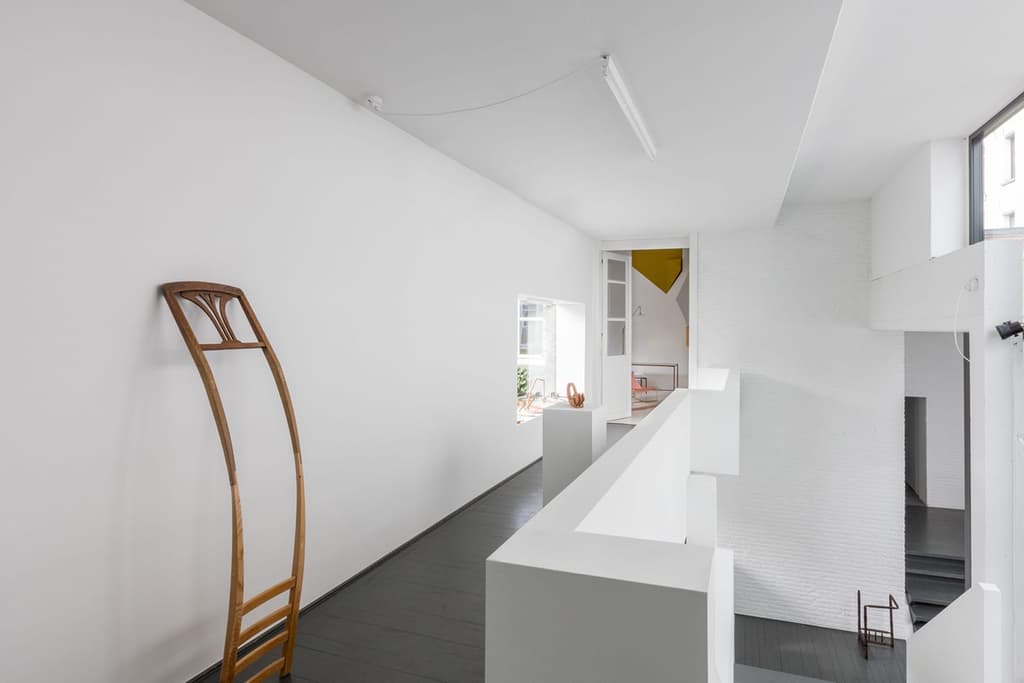 Valerie Traan gallery