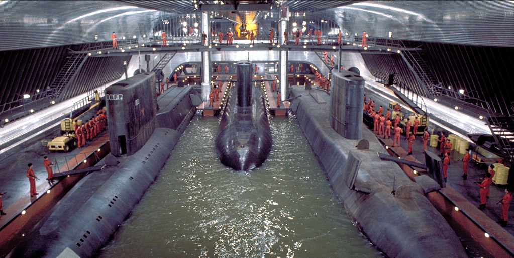 the-spy-who-loved-me-submarines