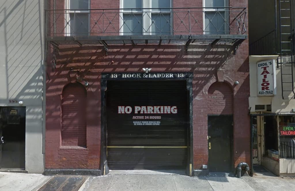 Andy Warhol's 159 E 87th Street studio for sale