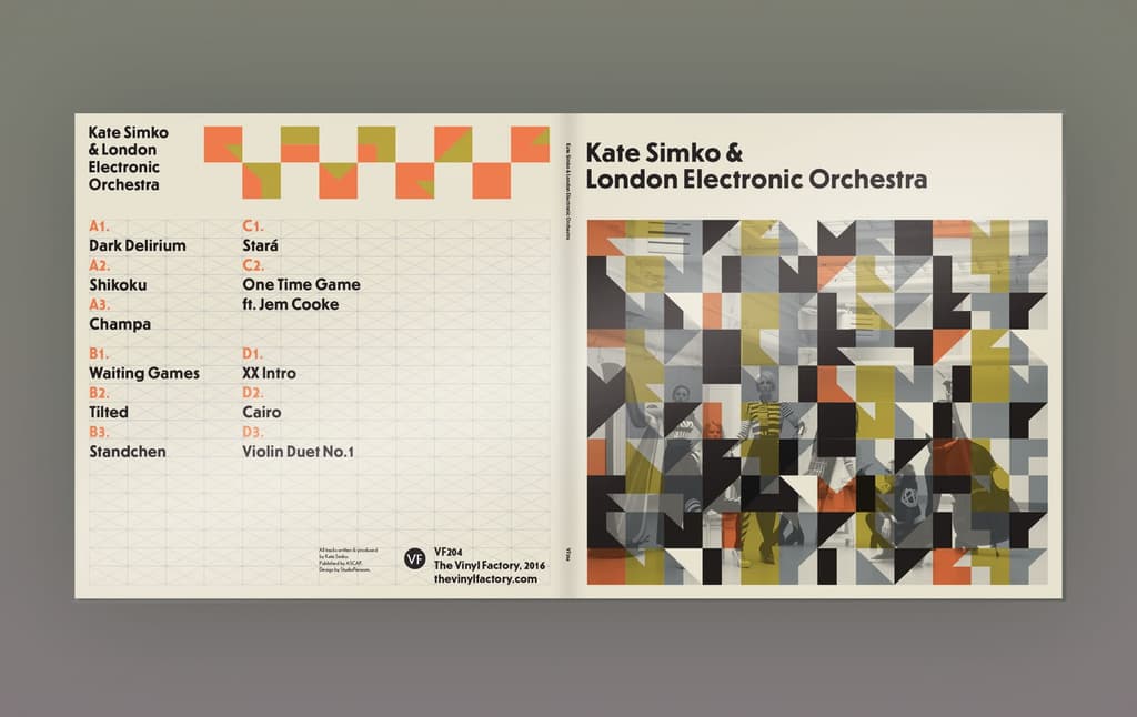 Kate Simko artwork