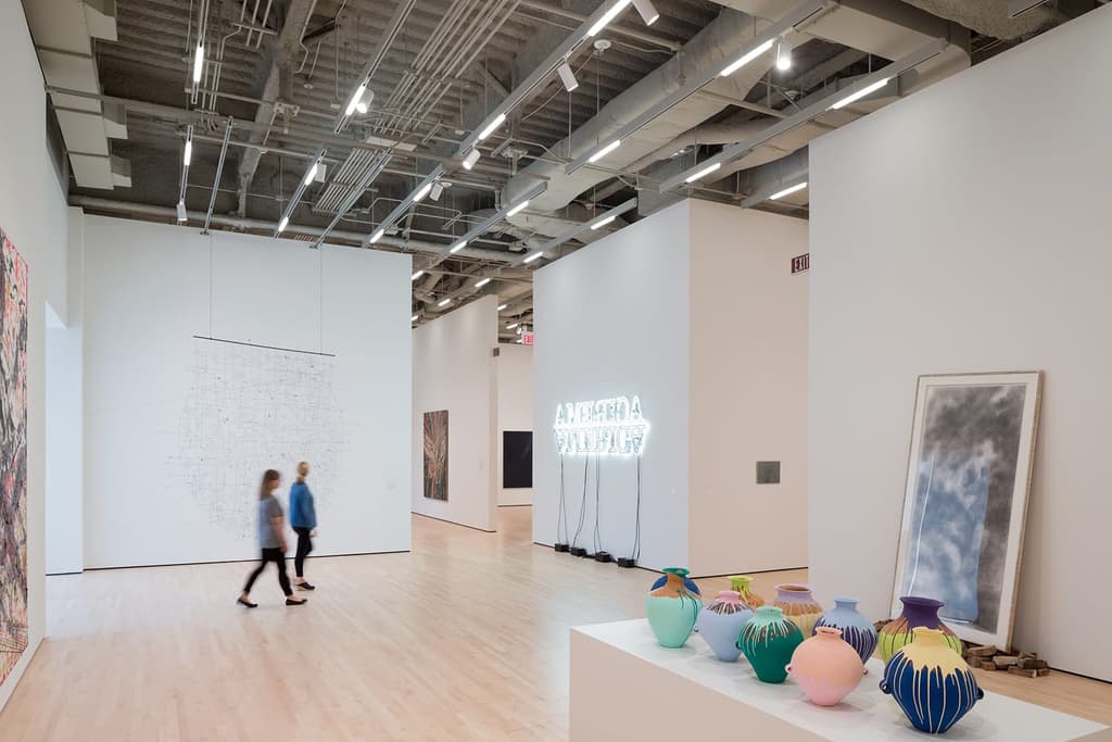 Photography: Iwan Baan, courtesy of SFMOMA
