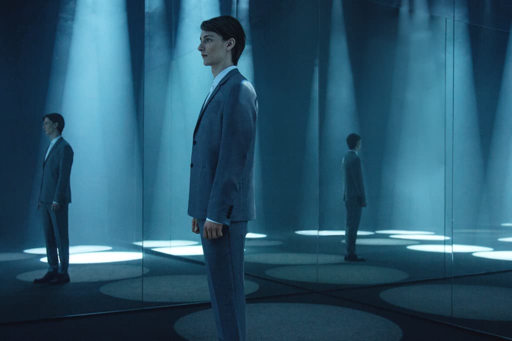 Cos x Sou Fujimoto Milan look03boy