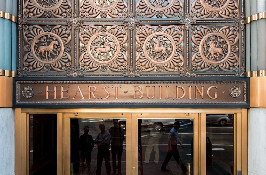 Hearst Building