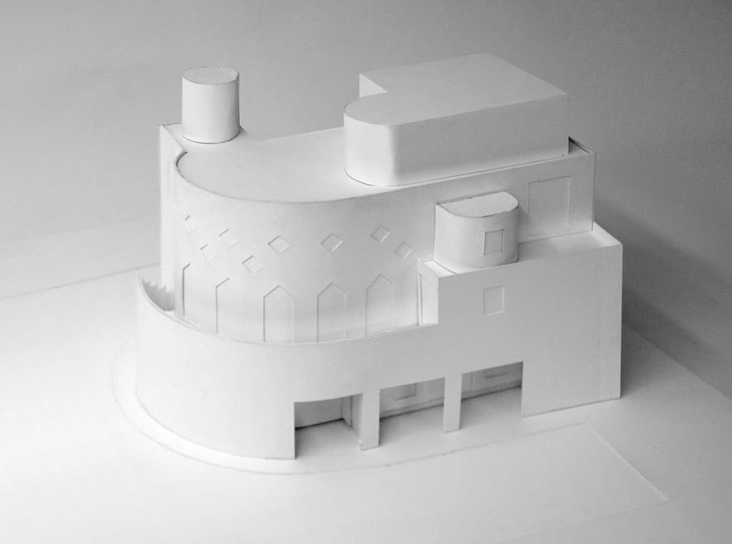 Ivy Street Family Centre pub redevelopment