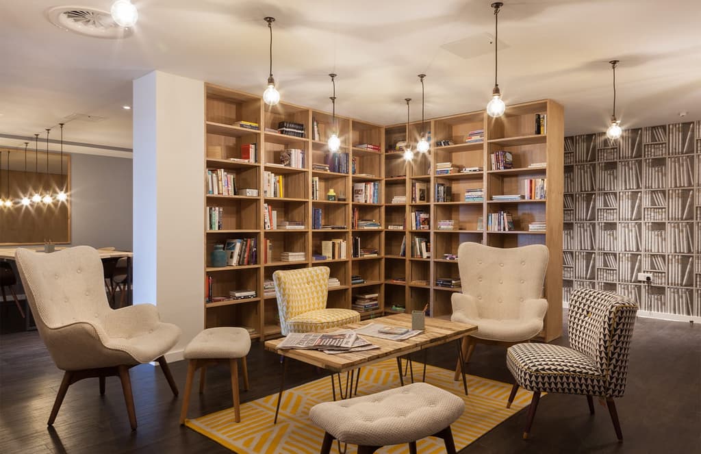 Could The Collective’s new London co-living space revolutionise renting in the city?